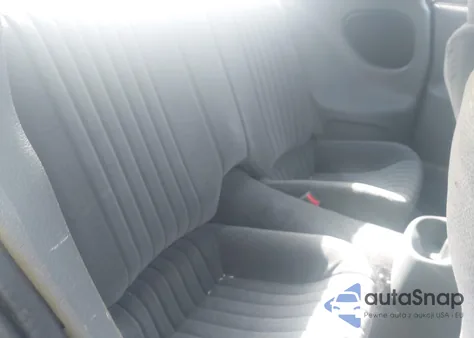 1999 Pontiac Firebird из США, поврежденный, VIN 2G2FS22K9X2234455